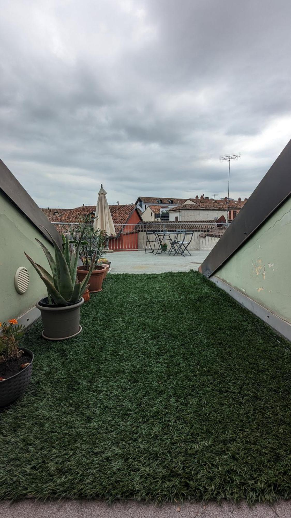 Loft64 Apartment Alba  Luaran gambar