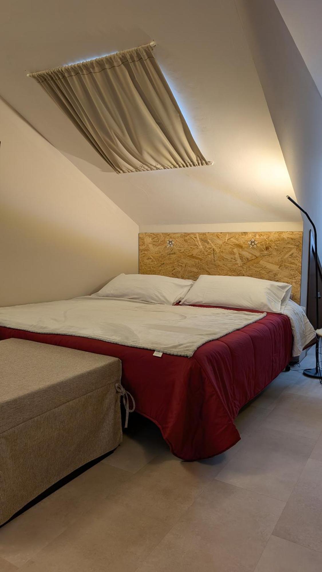Loft64 Apartment Alba  Luaran gambar